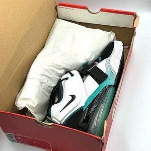 Nike Air Force 270 'Command Force'